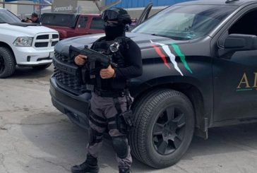 Gobierno de Coahuila reconoce cobro de impuestos aduaneros en retenes