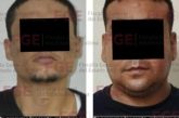 Condenan a 60 años de prisión a dos hombres por secuestro en Colima