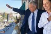 Las puñaladas traperas de AMLO a Sheinbaum