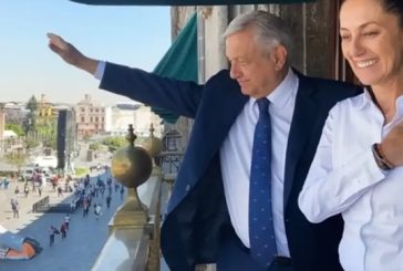Las puñaladas traperas de AMLO a Sheinbaum