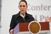 “No hay censura ni espionaje”: Sheinbaum sobre la Ley de Telecomunicaciones