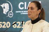 Sheinbaum condena nuevas redadas migratorias en California; van 355 mexicanos detenidos