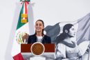Sheinbaum anuncia que demandará al abogado de Ovidio Guzmán por difamación