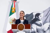 Sheinbaum anuncia que demandará al abogado de Ovidio Guzmán por difamación
