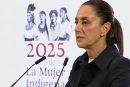 Sheinbaum confirma primer acuerdo con EU para reapertura de la frontera al ganado mexicano