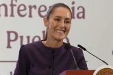 Sheinbaum mantiene dialogo telefónico con el primer ministro de Canadá