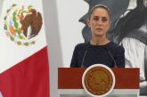  Sheinbaum pide a Adán Augusto dar su versión sobre caso Bermúdez Requena