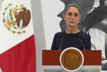  Sheinbaum pide a Adán Augusto dar su versión sobre caso Bermúdez Requena