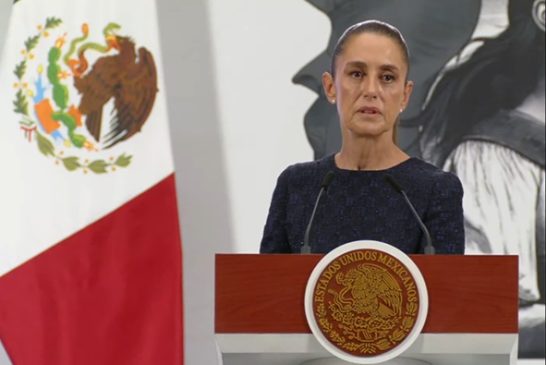  Sheinbaum pide a Adán Augusto dar su versión sobre caso Bermúdez Requena