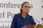Sheinbaum rechaza linchamientos mediáticos en el caso del exsecretario de Seguridad de Adán Augusto