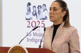 Sheinbaum respalda a Rocío Nahle y promete justicia por muerte de maestra en Veracruz
