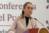 Sheinbaum califica de de contradictorias las sanciones del INE por acordeones en elección judicial