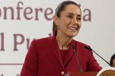 Sheinbaum defiende el papel del Estado en Mexicana de Aviación
