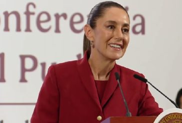 Sheinbaum defiende el papel del Estado en Mexicana de Aviación