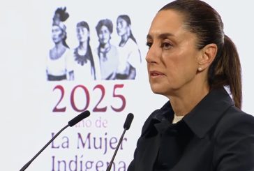 Sheinbaum confirma primer acuerdo con EU para reapertura de la frontera al ganado mexicano