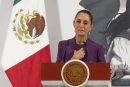 Sheinbaum cuestiona acuerdo entre Estados Unidos y Ovidio Guzmán