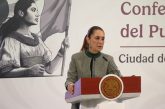 Sheinbaum espera que Chávez Jr. sea deportado y cumpla su sentencia en México