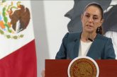 Sheinbaum afirma que México ya trabaja en plan para mitigar aranceles al cobre y sector farmacéutico