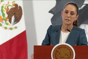 Sheinbaum afirma que México ya trabaja en plan para mitigar aranceles al cobre y sector farmacéutico