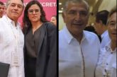 Morena, ejército de cuatreros