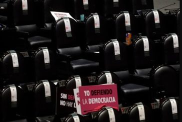 Ahora la reforma política