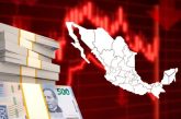 El círculo del endeudamiento y un bajo crecimiento económico del país
