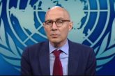 Estados que apoyan a Israel “son cómplices” de genocidio: Jefe de DDHH de la ONU