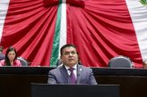 Pide recursos federales para atender desastres por lluvias en Chihuahua