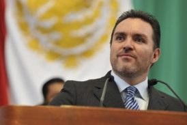 PAN exige congelar cuentas de funcionarios de AMLO y Sheinbaum ligados a huachicol