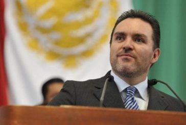 PAN exige congelar cuentas de funcionarios de AMLO y Sheinbaum ligados a huachicol