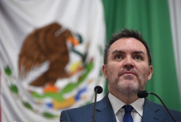 PAN exige a Sheinbaum transparentar minutas de reunión con congresistas de EUA por aranceles