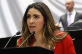 Propone iniciativa en materia de encubrimiento en delitos sexuales