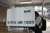 Necesaria una reforma electoral, pero antes, debe hacerse un buen diagnóstico, plantean especialistas