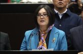 Impulsan reforma para que programas de radio y televisión promuevan la no violencia hacia la mujer en todas sus modalidades