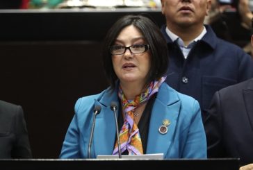 Impulsan reforma para que programas de radio y televisión promuevan la no violencia hacia la mujer en todas sus modalidades