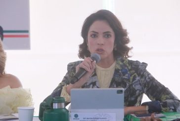 Aprueba comisión de igualdad de género propuesta del PVEM para erradicar violencia contra las mujeres en espacios públicos