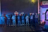 Hallan centro de vigilancia clandestino en Ecatepec conectado a cámaras de la policía municipal