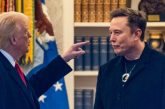 Trump lanza amenaza de deportación contra Musk mientras insiste en lo mucho que puede perder