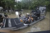 Continúa la búsqueda de al menos 168 personas desaparecidas por inundaciones en Texas