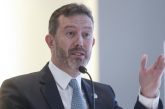 “México en deuda con el TMEC”, afirma Larry Rubin