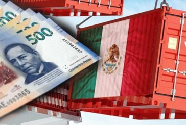 Manufacturas impulsan las exportaciones mexicanas a 10.6% en junio