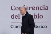 La FGR abre investigación sobre presuntos sobornos a Peña Nieto; pide información a Israel