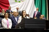 Nueva Ley de Telecomunicaciones y radiodifusión de morena es regresiva, lamenta GPPRI