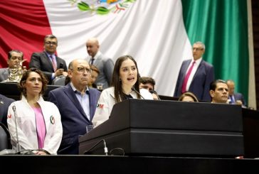 Nueva Ley de Telecomunicaciones y radiodifusión de morena es regresiva, lamenta GPPRI