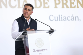 Organizaciones criminales en Sinaloa han sido mermadas: García Harfuch