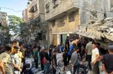 Las autoridades de Gaza acusan a Israel de imponer 