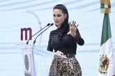 Diputada Merilyn Gómez Pozos informa avances y retos del presupuesto de egresos: “tenemos una economía fuerte y programas que ya son derechos constitucionales”
