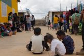 Liberan a 700 personas víctimas de trata en un rancho de Dolores Hidalgo