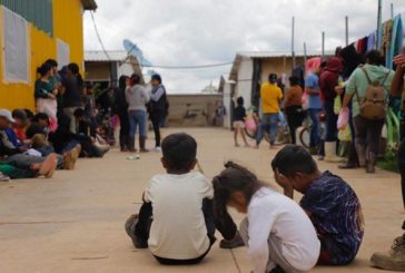 Liberan a 700 personas víctimas de trata en un rancho de Dolores Hidalgo