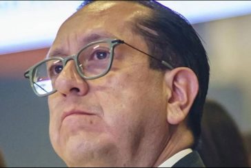 Reabren investigación contra Gabriel Cortés Alcalá, secretario de salud de Guanajuato, por desfalco